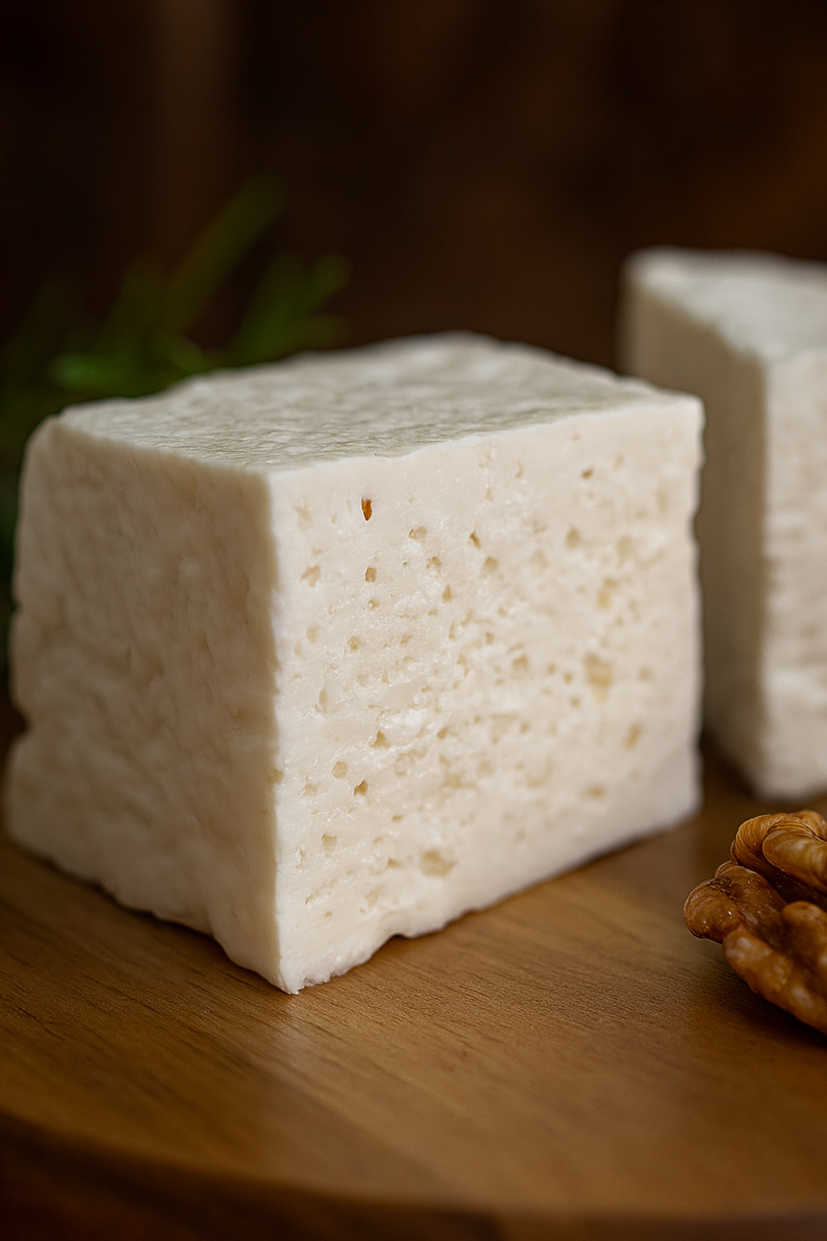 Klasik Beyaz Peynir (Ezine Usulü Vakumlu) (1Kg-500gr) - Görsel 2