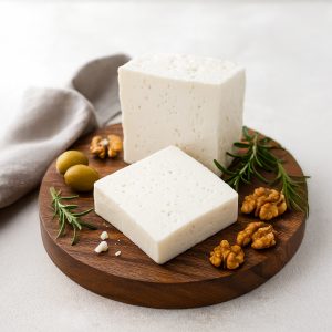 Mihaliç Peyniri (1Kg-500gr)